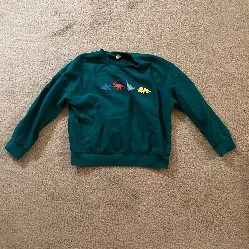 Shein sweater in good condition.